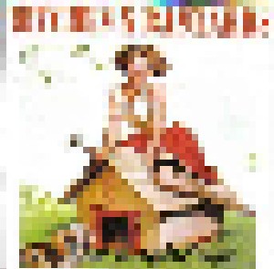 Bitches N Bastards: In The Doghouse (CD) - Bild 1