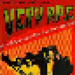 Cover - Very Ape: Back In The EEC...