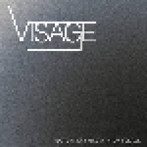 Visage: Fade To Grey | Mind Of A Toy | Visage - Cover