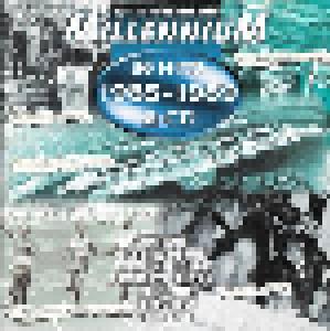 Millennium - 36 Hits 1985-1989 - Cover