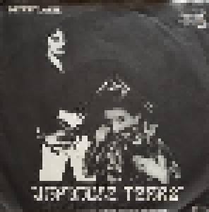 Denny Laine: Japanese Tears - Cover