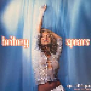 Britney Spears: Oops!...I Did It Again (Remixes And B-Sides) - Cover