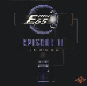 Eiffel 65: Episode II - Cover