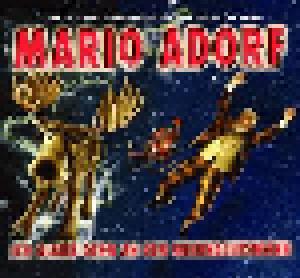Mario Adorf: Ich Glaub Gern An Den Weihnachtsmann - Cover