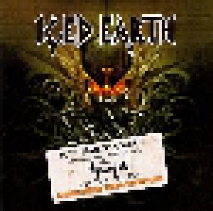 Iced Earth: 5 Songs - Cover