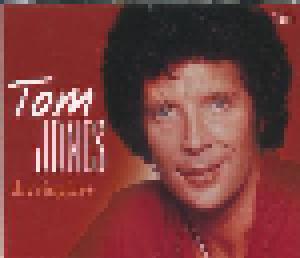 Tom Jones: Singles+, The - Cover