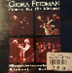 Giora Feidman: Concert For The Klezmer - Cover