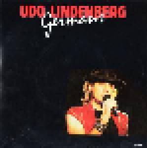 Udo Lindenberg: Germans - Cover