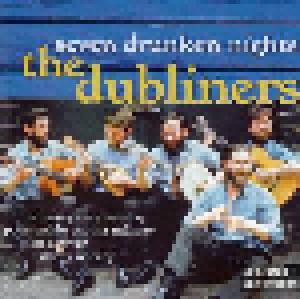 The Dubliners: Seven Drunken Nights - Cover