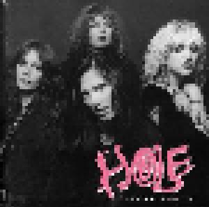 Hole: First Session, The - Cover