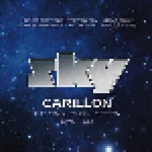 Sky: Carillon - The Singles Collection 1979 - 1987 - Cover