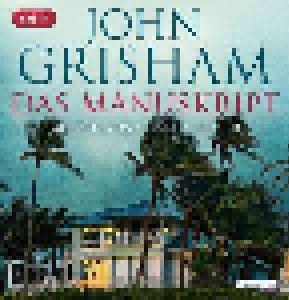 John Grisham: Manuskript, Das - Cover