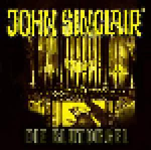 John Sinclair: (Lübbe SE14) - Die Blutorgel - Cover