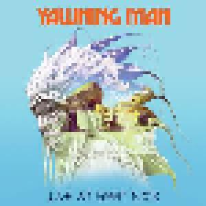 Yawning Man: Live At Giant Rock - Cover