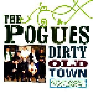 The Pogues: Dirty Old Town - Cover