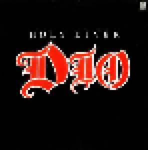 Dio: Holy Diver - Cover