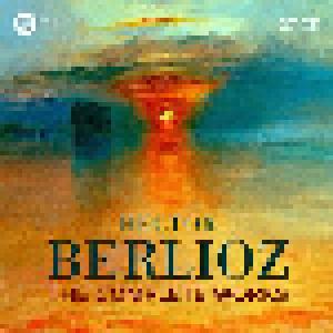 Hector Berlioz: Complete Works, The - Cover