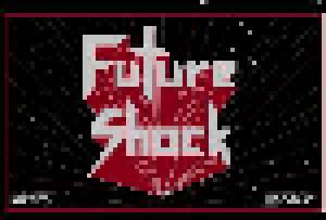 Futureshock: Futureshock - Cover