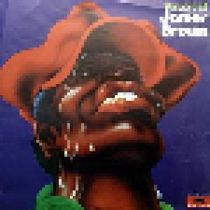 James Brown: Starportrait - Cover