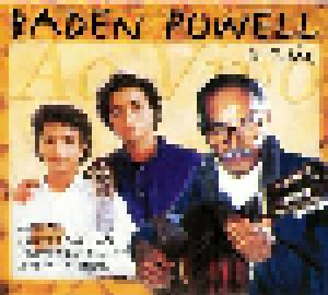 Baden Powell & Filhos: Baden Powell & Filhos Ao Vivo - Cover