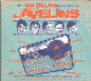 Ian Gillan & The Javelins: Raving With Ian Gillan And The Javelins - Cover