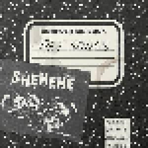 Shehehe: Pet Songs - Cover