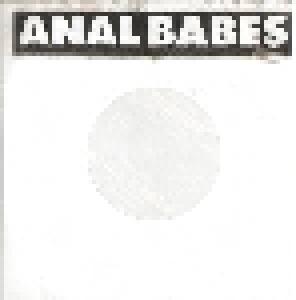Anal Babes: Flabby Sagging Flesh / Death Time - Cover