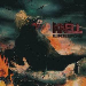 Erebos: Knell - Cover