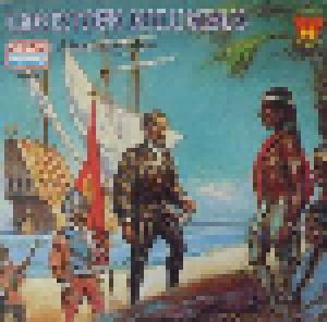 Karsten Niebers: Christoph Kolumbus - Indien Liegt Im Westen - Cover