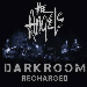 The Angels: Dark Room Recharged - Cover