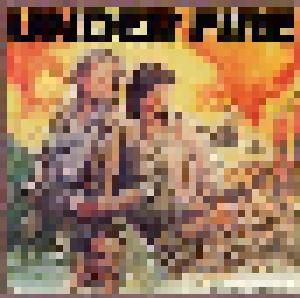 Jerry Goldsmith: Under Fire - Cover