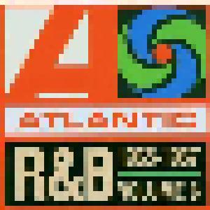 Atlantic R&B 1947-1974 - Vol. 6: 1965-1967 - Cover
