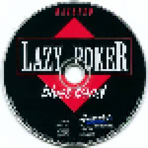Lazy Poker Blues Band: Halsted (CD) - Bild 3