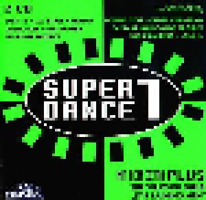 Cover - Eberhard Schoener Dance Experience Feat. Sting, Andy Summers: Super Dance Plus 1