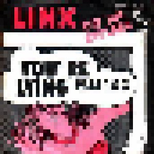 Linx: You're Lying (Part 1 & 2) (7") - Bild 1