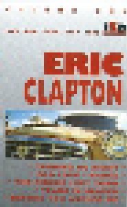 Eric Clapton: Volume 1 - Live New York City 1992 (Tape) - Bild 1