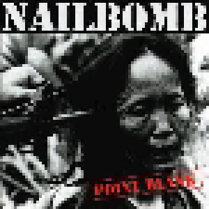 Nailbomb: Point Blank (CD) - Bild 1