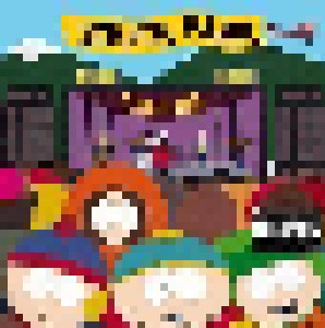Chef Aid: The South Park Album (CD) - Bild 1