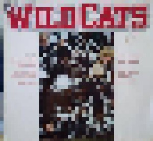Wildcats (LP) - Bild 1