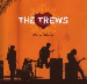 The Trews: Den Of Thieves (CD) - Bild 1