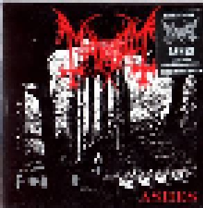 Mayhem: Ashes (CD) - Bild 1