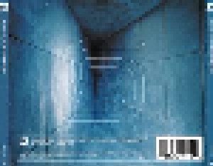 Stephen Gately: New Beginning (CD) - Bild 2