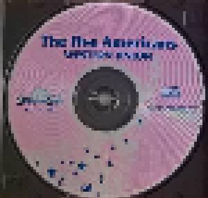 The Five Americans: Western Union (CD) - Bild 3