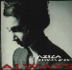 Aziza Mustafa Zadeh: Always (CD) - Bild 1