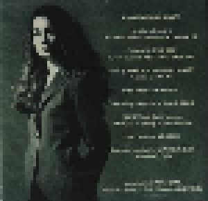 Aziza Mustafa Zadeh: Always (CD) - Bild 9