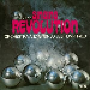 The Les Humphries Singers: Singing Revolution (LP) - Bild 1