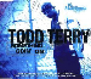 Todd Terry Feat. Martha Wash And Jocelyn Brown: Something Goin' On (Single-CD) - Bild 1