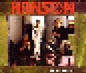 Hanson: If Only (Single-CD) - Bild 1