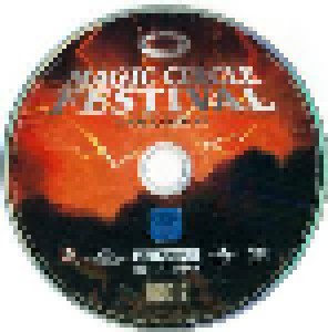 Magic Circle Festival Volume II (2-DVD) - Bild 8
