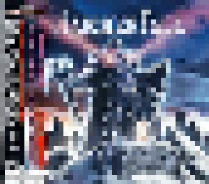 HammerFall: Chapter V: Unbent, Unbowed, Unbroken (CD) - Bild 1